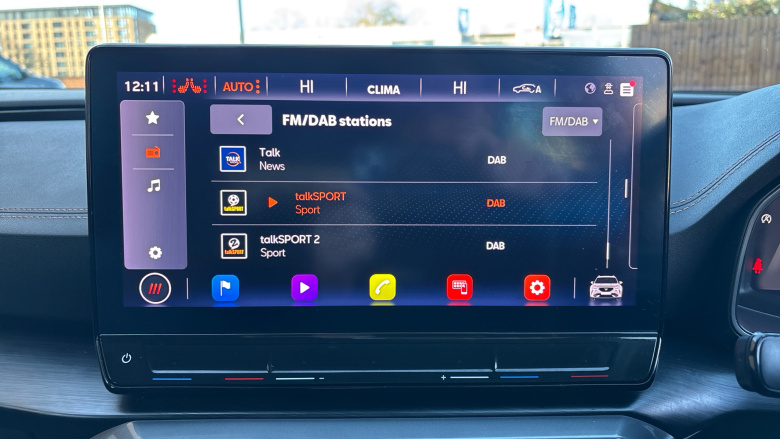 CUPRA Formentor 1.5 TSI 150 V2 5dr Petrol Estate